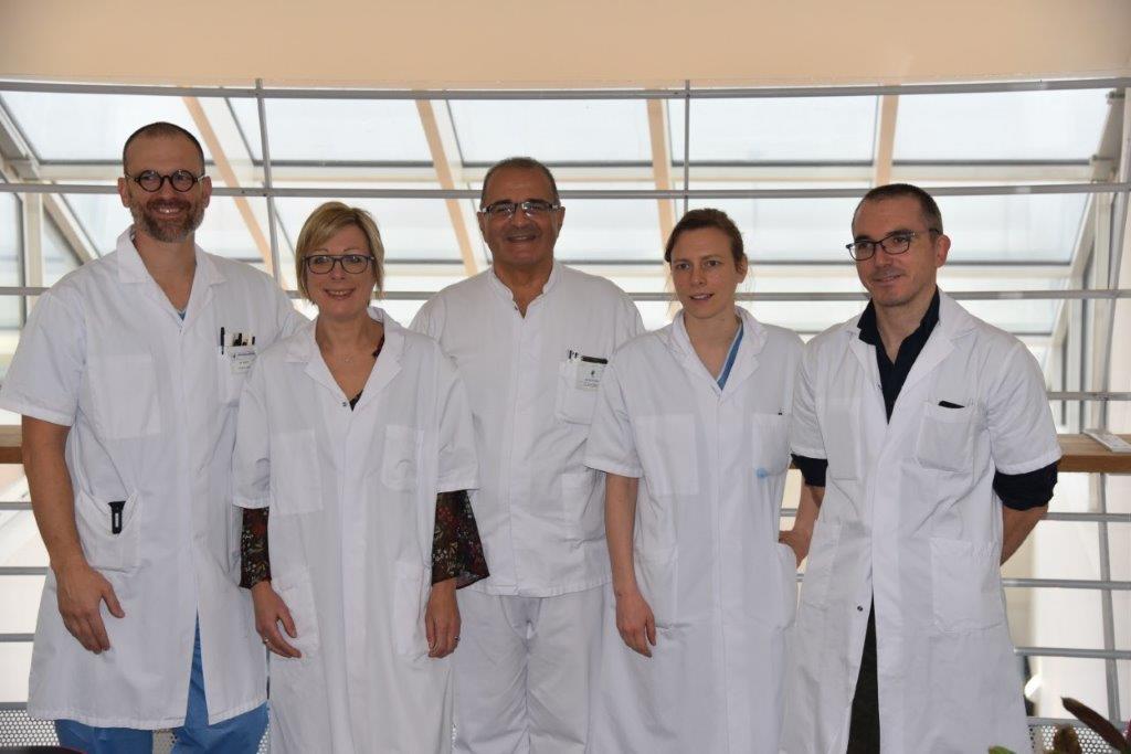 Prise en charge complète de l’endométriose à la Polyclinique de La