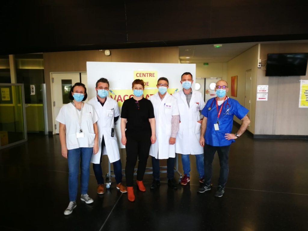 Archives des Actualités Polyclinique de Divion